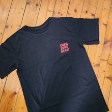 Load image into Gallery viewer, 'Suka Emakhoneni' Slogan T-shirt