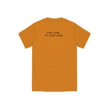 Load image into Gallery viewer, Mariloe 'Stay Kind' T-shirt