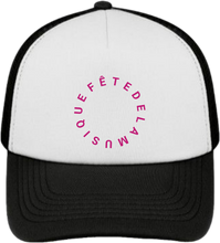 Charger l'image dans la galerie, FDLM 2026 Trucker Cap
