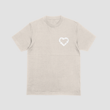 Load image into Gallery viewer, RETRADE x MERCHBASE organic t-shirt