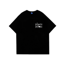 Load image into Gallery viewer, Limited "Nights Before" T-shirt