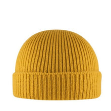 Charger l'image dans la galerie, Cuffed Fishermen Beanie
