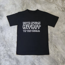 Load image into Gallery viewer, PREORDER - ZAKWE &#39;To The World&#39; Unisex T-shirt
