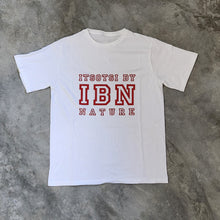 Load image into Gallery viewer, PREORDER - ZAKWE &#39;ITSOTSI BY NATURE &#39; Unisex T-shirt
