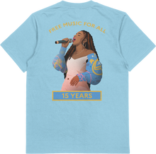 Charger l'image dans la galerie, FDLM 2026 JHB T-shirt
