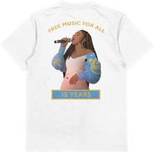 Charger l'image dans la galerie, FDLM 2026 JHB T-shirt

