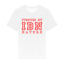 Load image into Gallery viewer, PREORDER - ZAKWE &#39;ITSOTSI BY NATURE &#39; Unisex T-shirt
