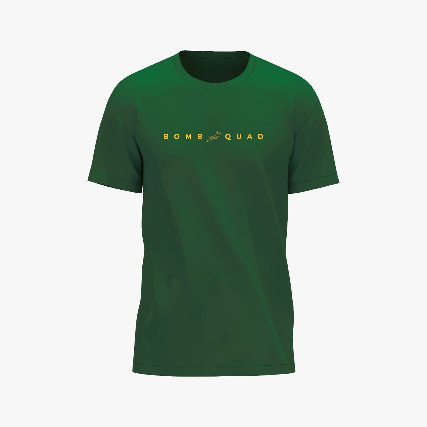 Bomb Squad T-shirt (Limited)