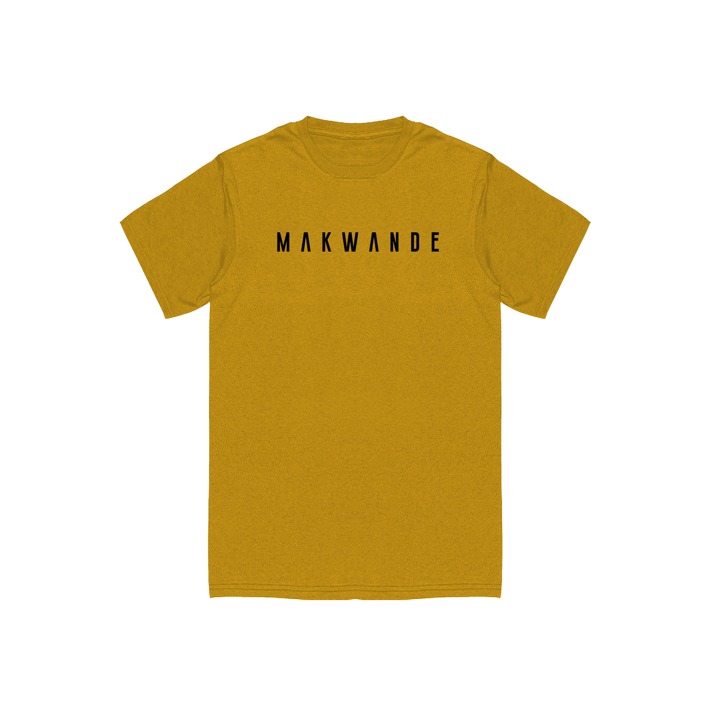 Makwa MAKWANDE T-shirt