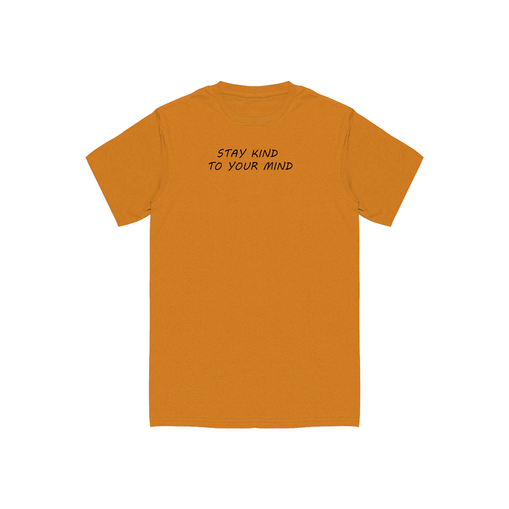 Mariloe 'Stay Kind' T-shirt