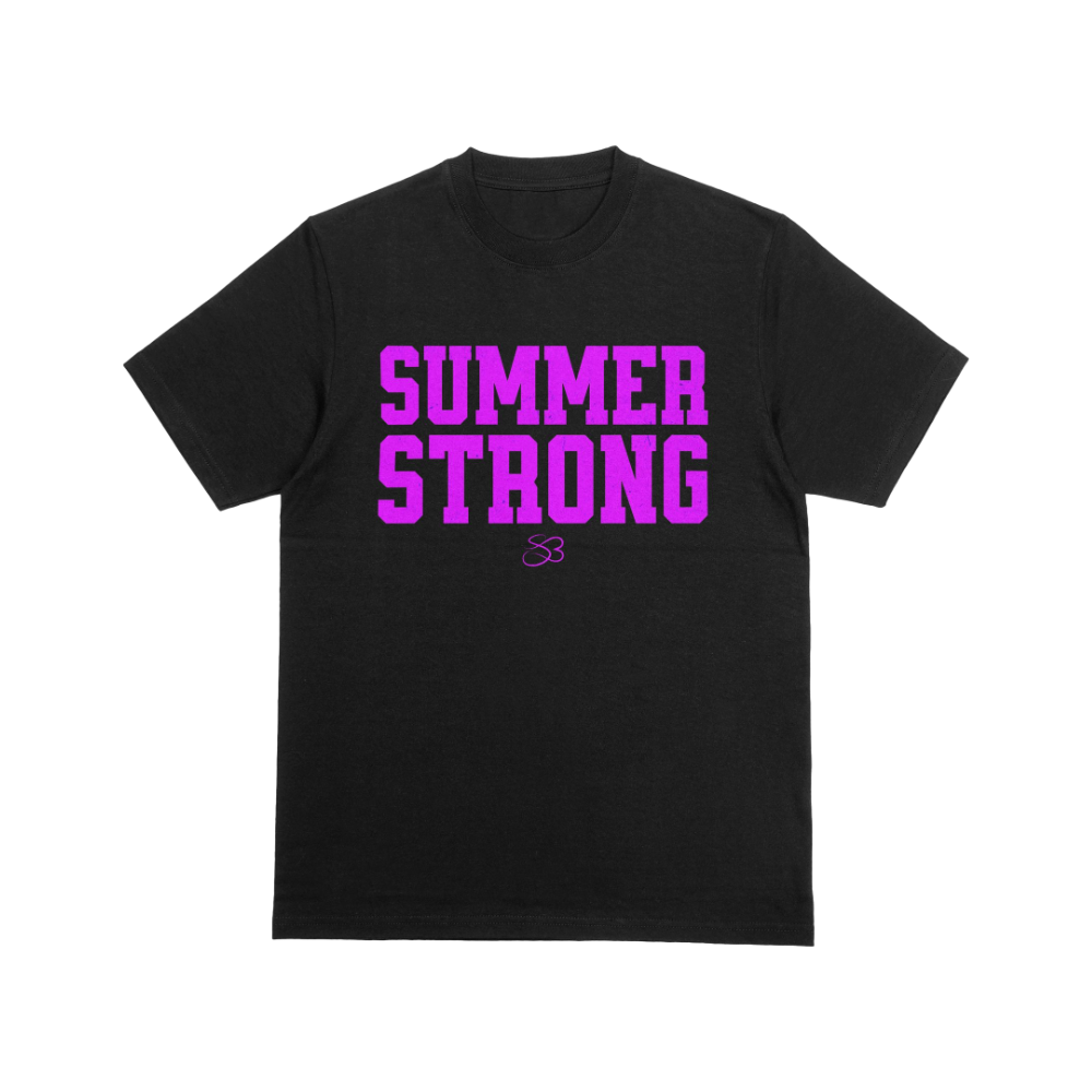 SB 'SUMMER STRONG