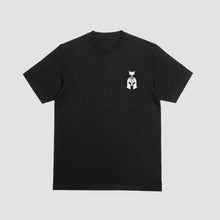 Load image into Gallery viewer, Spartans Pocket Logo t-shirt
