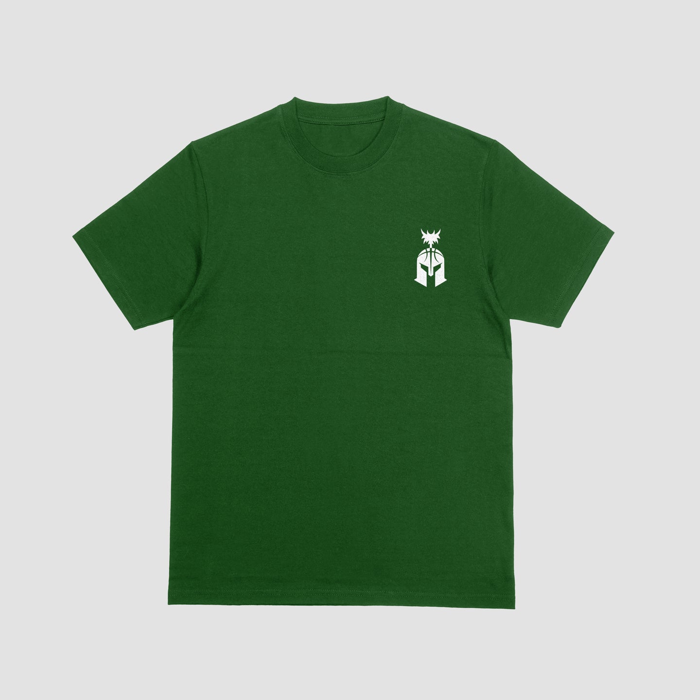 Spartans Pocket Logo t-shirt