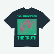 Load image into Gallery viewer, Toxic Perfectionism Truth Boxy T-shirt
