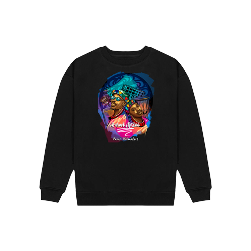 Paris Hitmakers Sweater