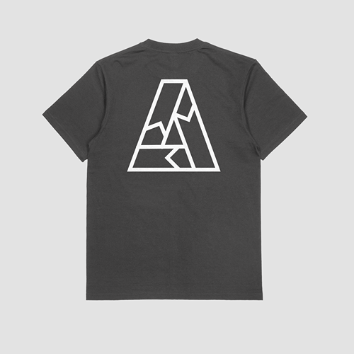 RETRADE x MERCHBASE organic t-shirt