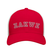 Load image into Gallery viewer, PREORDER - ZAKWE Trucker Cap
