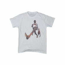 Load image into Gallery viewer, Limited iFani &#39;La Walk&#39; T-shirt (Preorder)
