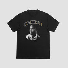 Load image into Gallery viewer, RHEED1 &#39;Number 1&#39; t-shirt
