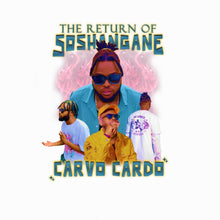 Load image into Gallery viewer, Limited TROS White T-shirt
