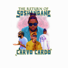 Load image into Gallery viewer, Limited TROS White T-shirt
