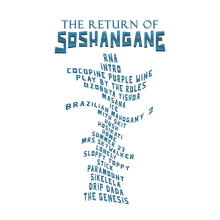 Load image into Gallery viewer, Limited TROS White T-shirt
