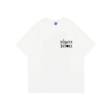 Load image into Gallery viewer, Limited &quot;Nights Before&quot; Pocket T-shirt
