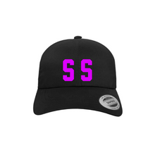 Load image into Gallery viewer, SB &#39;SUMMER STRONG&quot; Pony Cap
