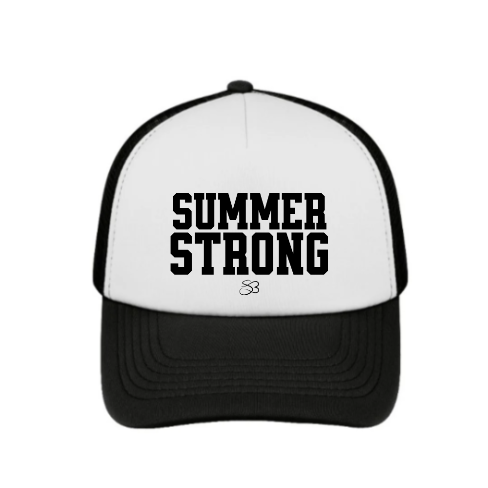 SB 'SUMMER STRONG